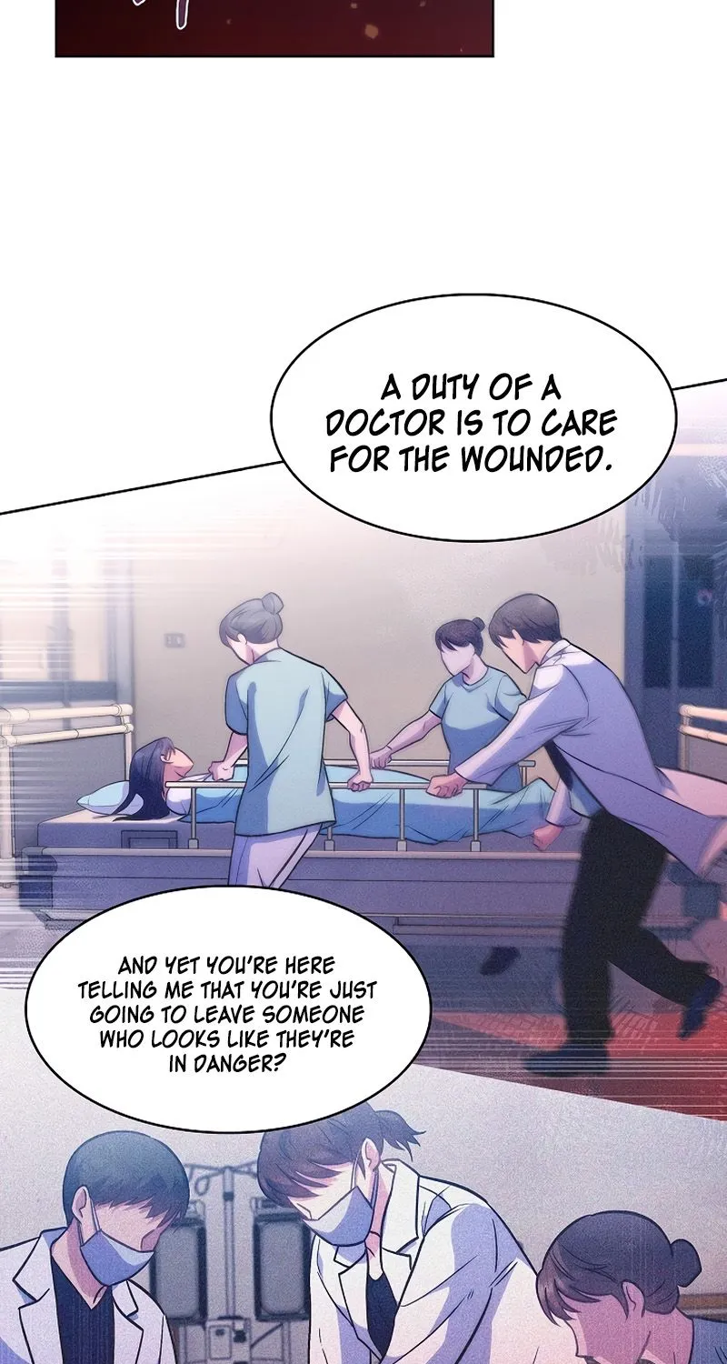 Level-Up Doctor (Manhwa) Mangakakalot X Chapter 5 Page 6