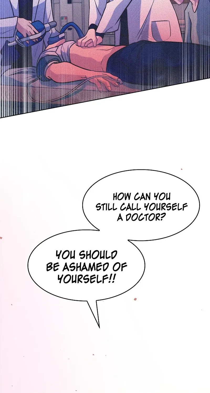 Level-Up Doctor (Manhwa) Mangakakalot X Chapter 5 Page 7