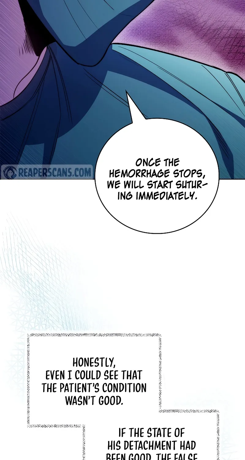 Level-Up Doctor (Manhwa) Mangakakalot X Chapter 50 Page 23