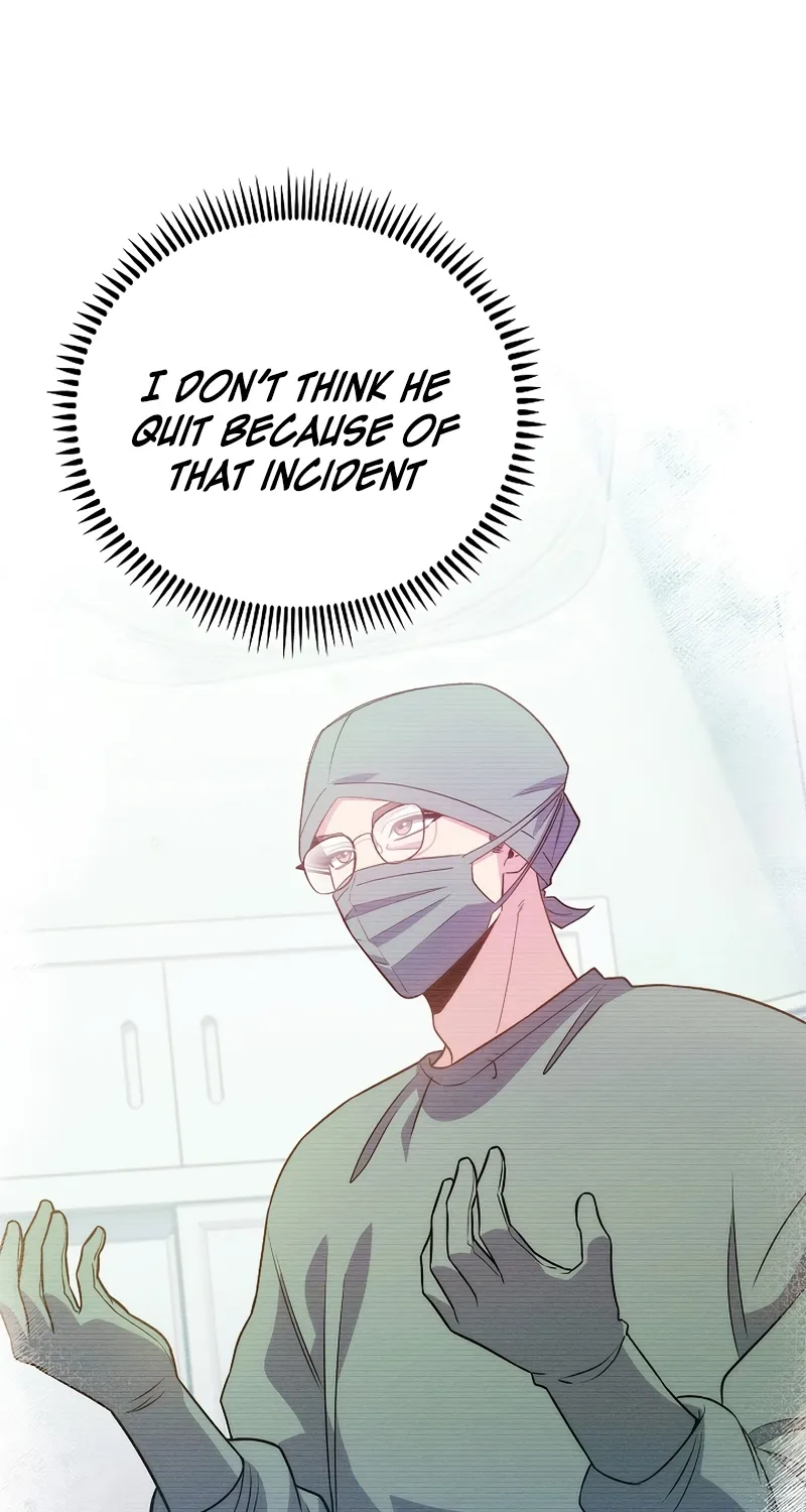 Level-Up Doctor (Manhwa) Mangakakalot X Chapter 50 Page 38