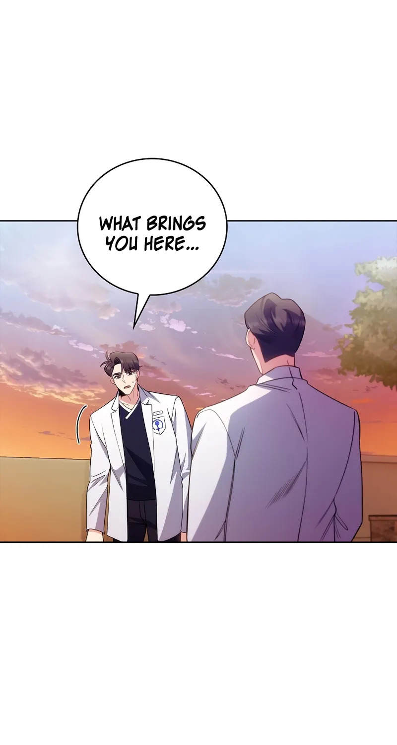 Level-Up Doctor (Manhwa) Mangakakalot X Chapter 50 Page 49