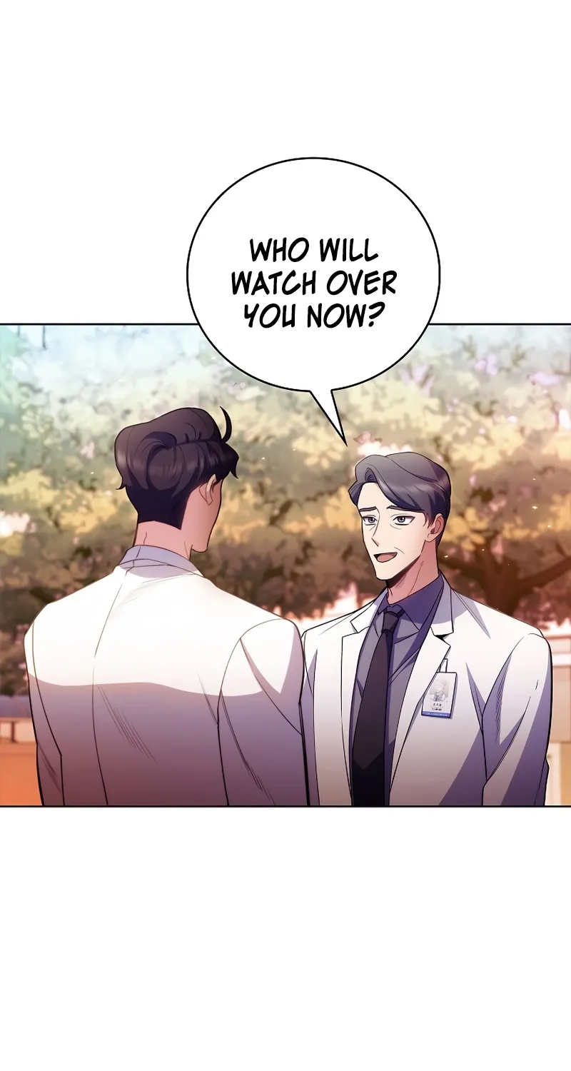 Level-Up Doctor (Manhwa) Mangakakalot X Chapter 50 Page 64