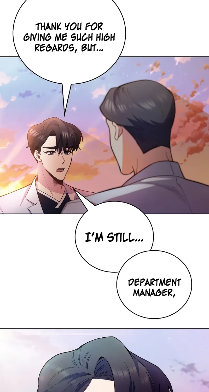 Level-Up Doctor (Manhwa) Mangakakalot X Chapter 50 Page 76