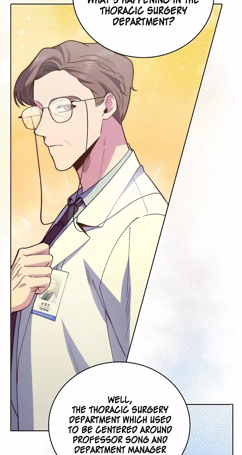 Level-Up Doctor (Manhwa) Mangakakalot X Chapter 51 Page 16