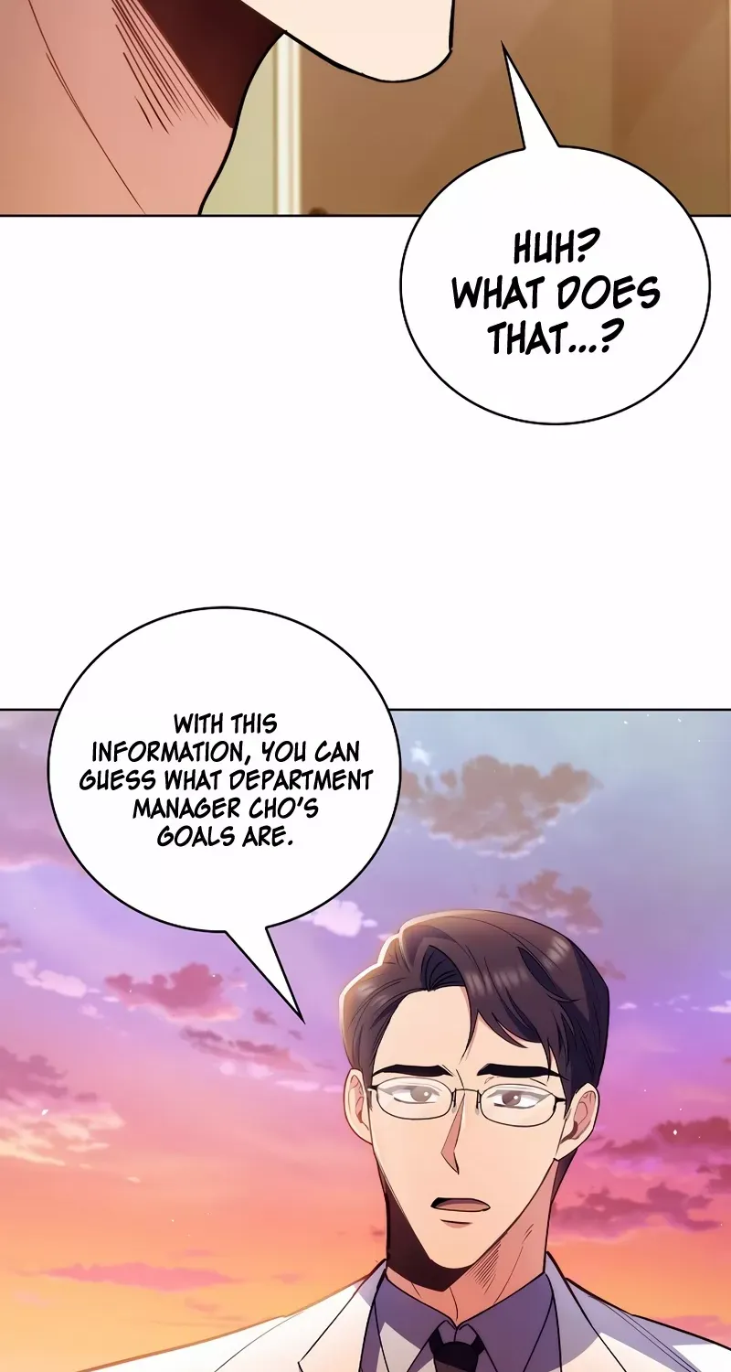 Level-Up Doctor (Manhwa) Mangakakalot X Chapter 51 Page 23