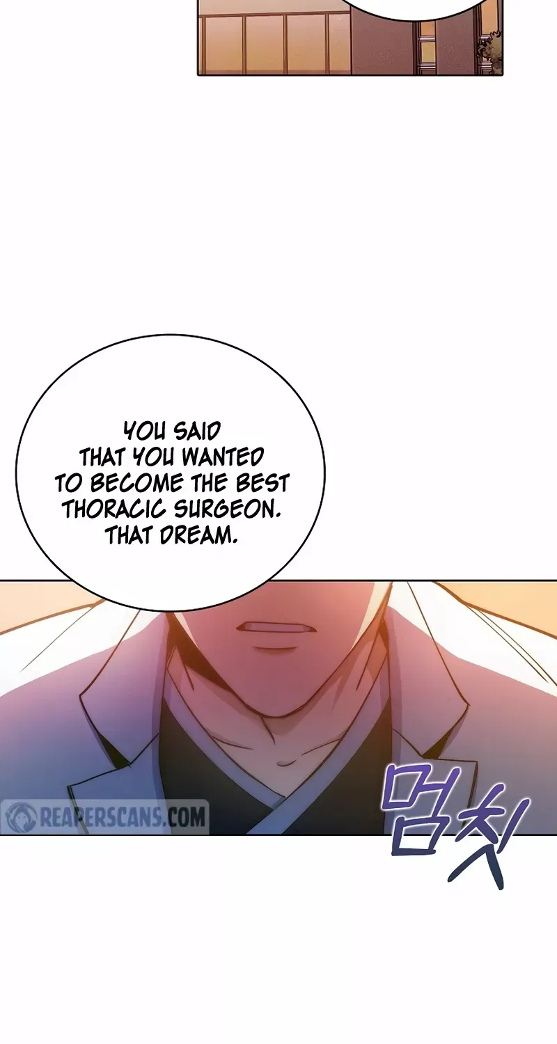 Level-Up Doctor (Manhwa) Mangakakalot X Chapter 51 Page 38