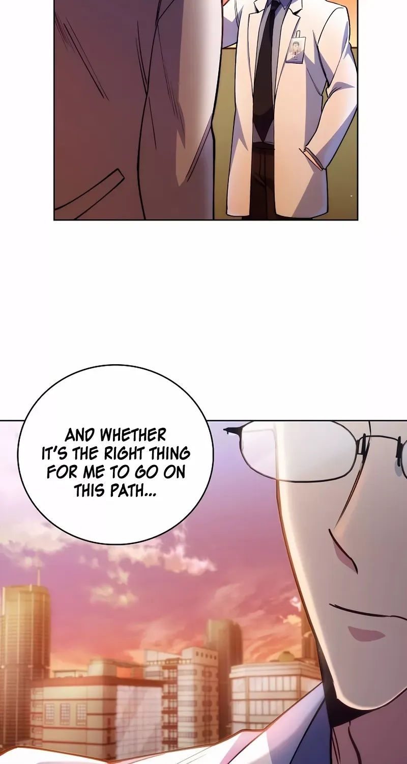 Level-Up Doctor (Manhwa) Mangakakalot X Chapter 51 Page 43