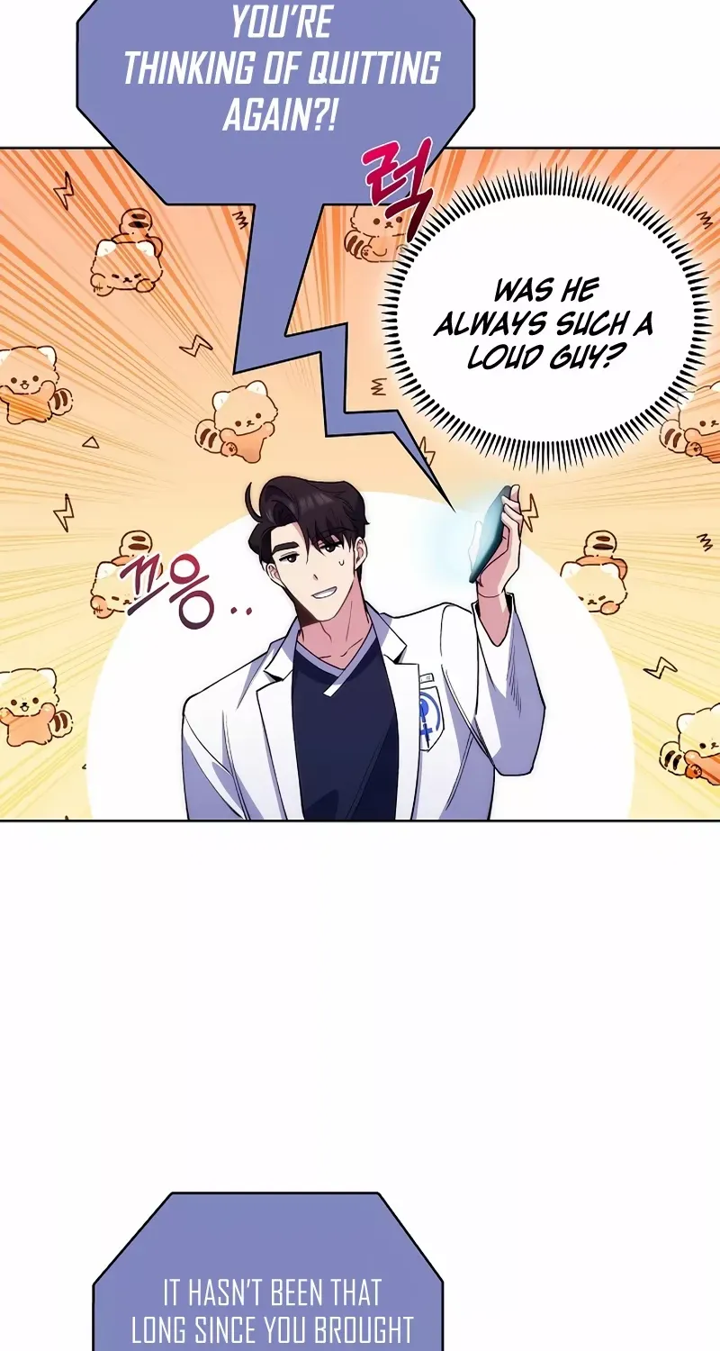 Level-Up Doctor (Manhwa) Mangakakalot X Chapter 51 Page 68