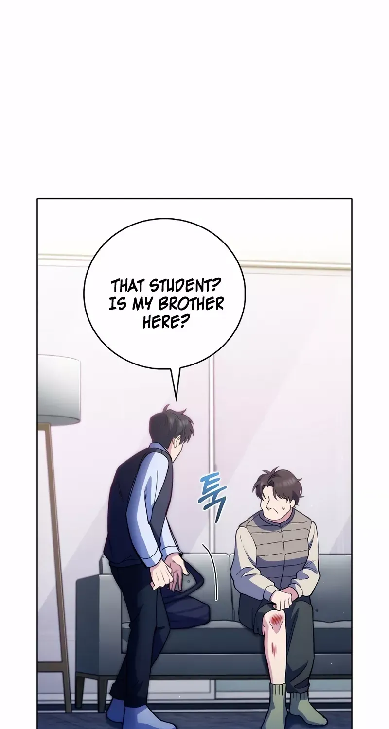 Level-Up Doctor (Manhwa) Mangakakalot X Chapter 51 Page 90