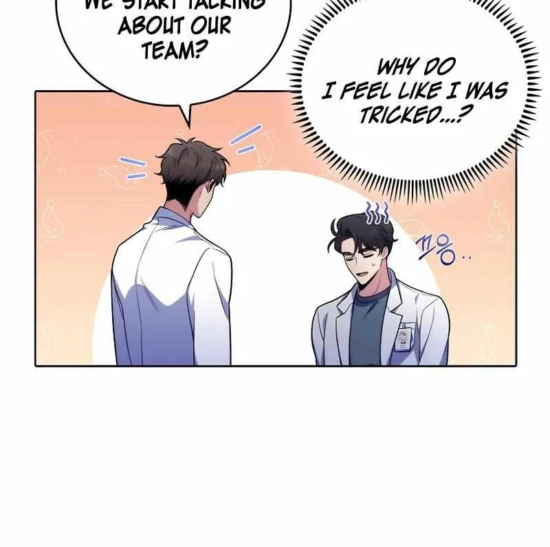 Level-Up Doctor (Manhwa) Mangakakalot X Chapter 64 Page 18