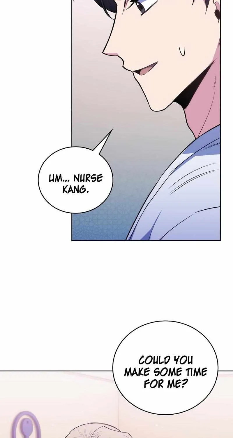 Level-Up Doctor (Manhwa) Mangakakalot X Chapter 64 Page 28