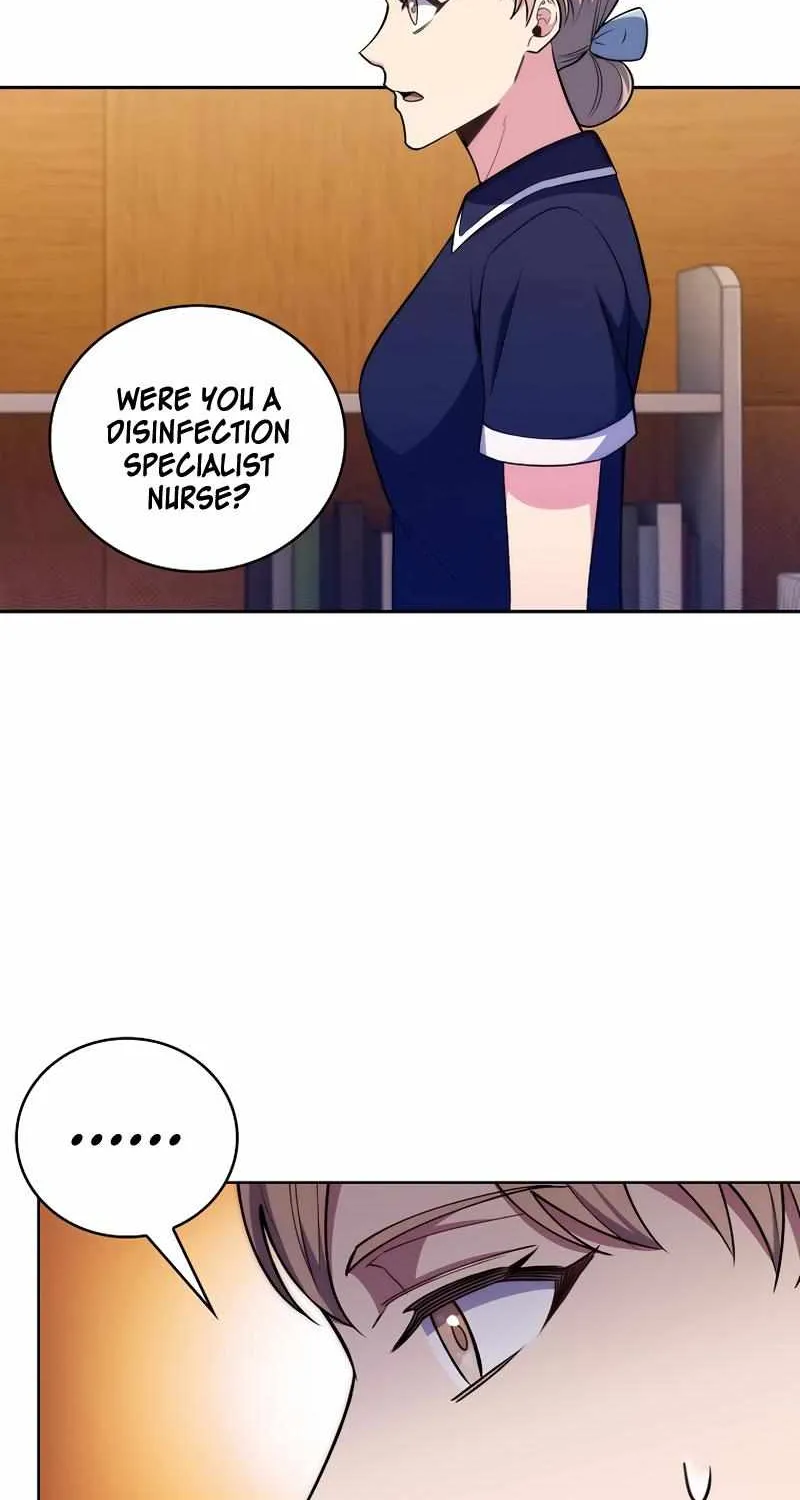 Level-Up Doctor (Manhwa) Mangakakalot X Chapter 64 Page 32