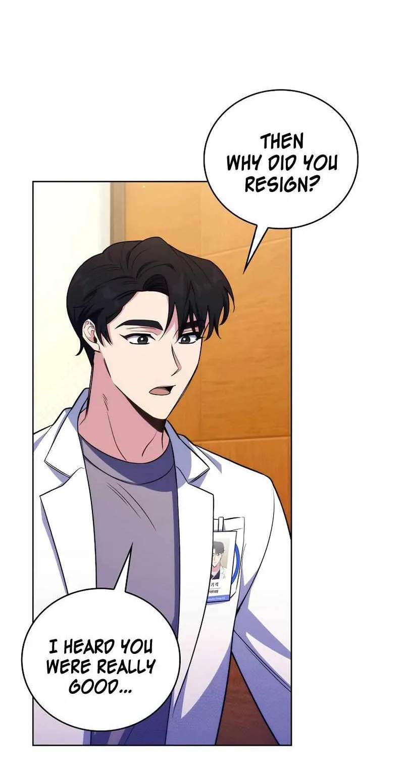 Level-Up Doctor (Manhwa) Mangakakalot X Chapter 64 Page 34