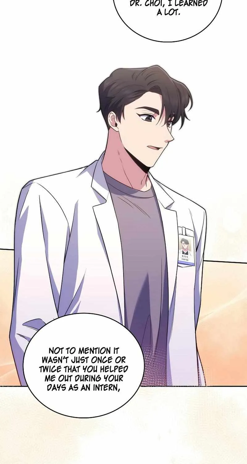 Level-Up Doctor (Manhwa) Mangakakalot X Chapter 64 Page 55