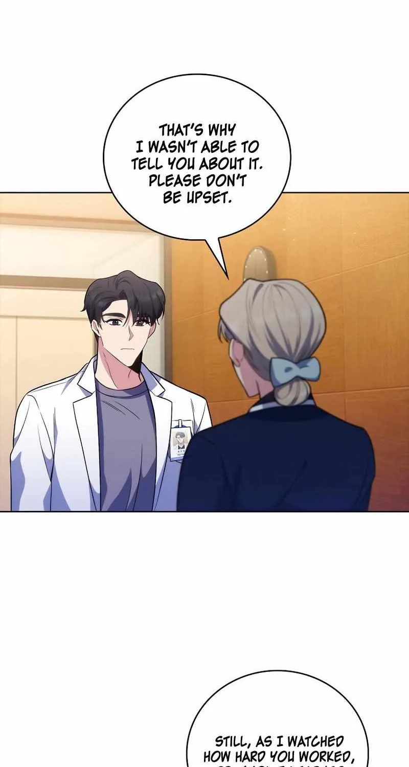 Level-Up Doctor (Manhwa) Mangakakalot X Chapter 64 Page 54