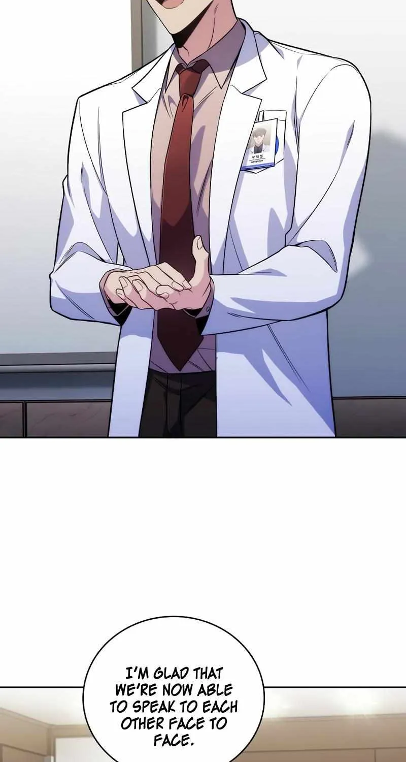 Level-Up Doctor (Manhwa) Mangakakalot X Chapter 64 Page 67