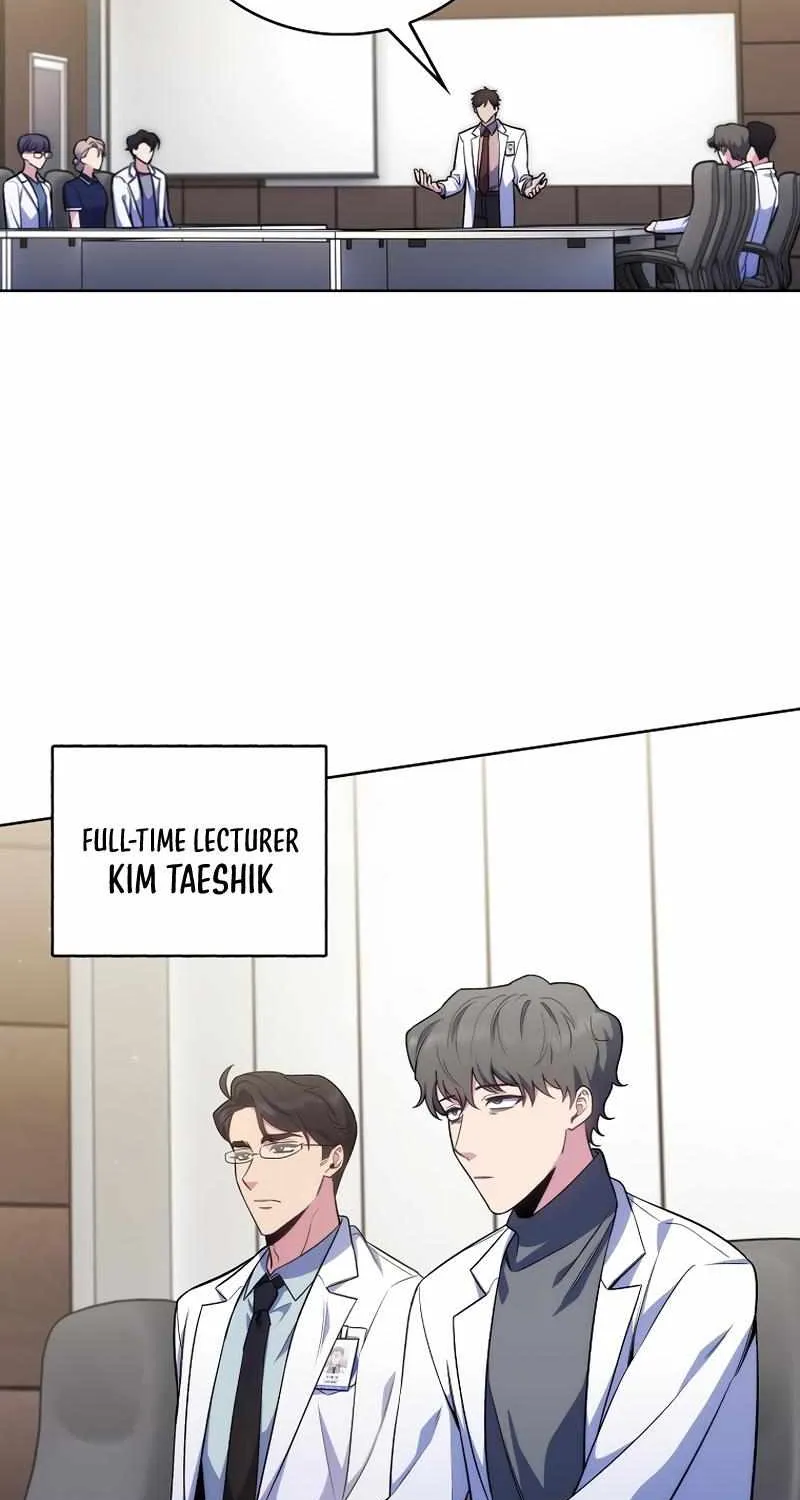 Level-Up Doctor (Manhwa) Mangakakalot X Chapter 64 Page 68