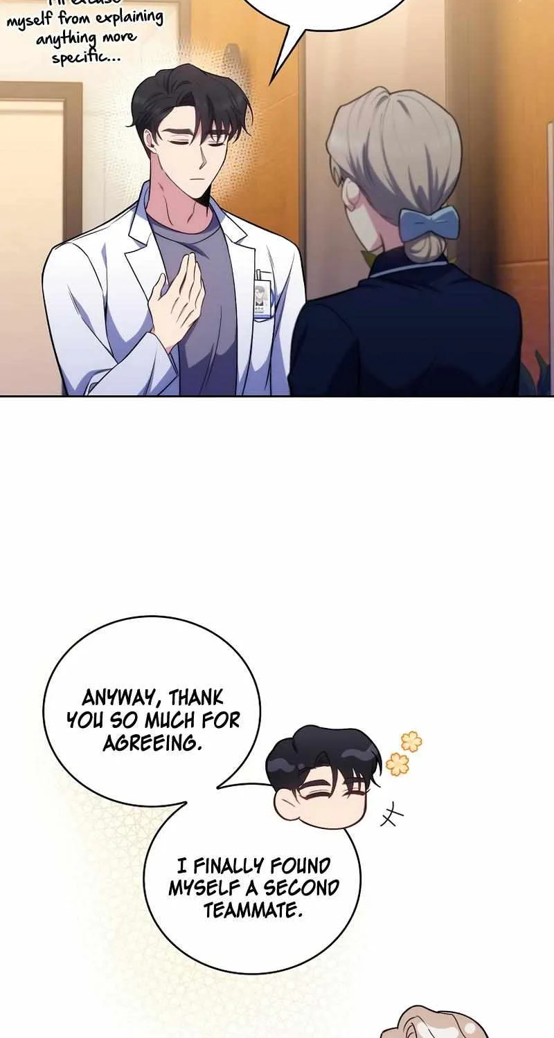 Level-Up Doctor (Manhwa) Mangakakalot X Chapter 64 Page 62