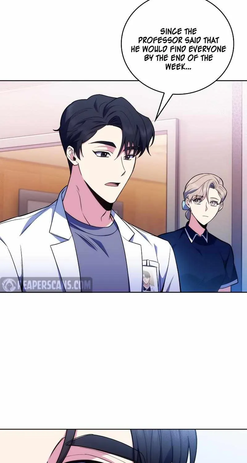 Level-Up Doctor (Manhwa) Mangakakalot X Chapter 64 Page 64