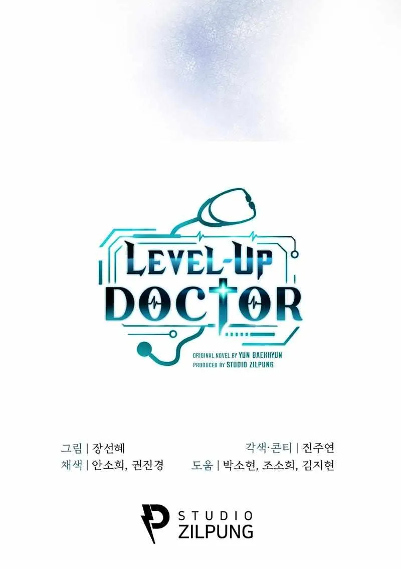 Level-Up Doctor (Manhwa) Mangakakalot X Chapter 64 Page 73