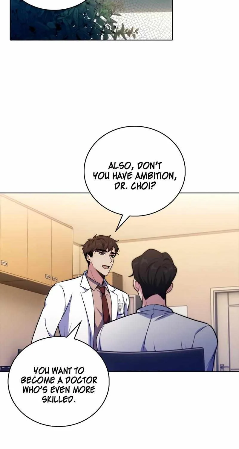 Level-Up Doctor (Manhwa) Mangakakalot X Chapter 64 Page 10