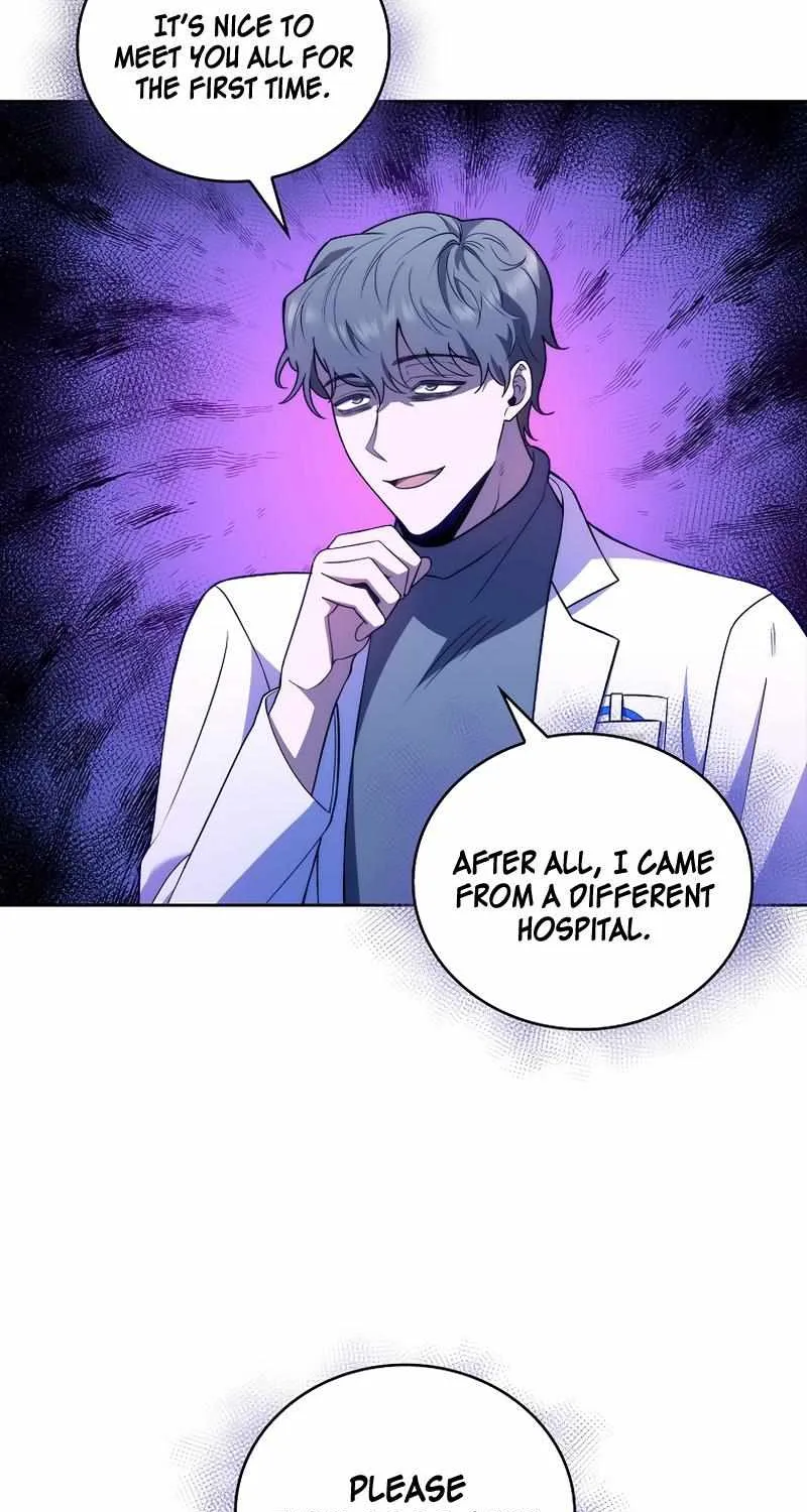 Level-Up Doctor (Manhwa) Mangakakalot X Chapter 65 Page 19