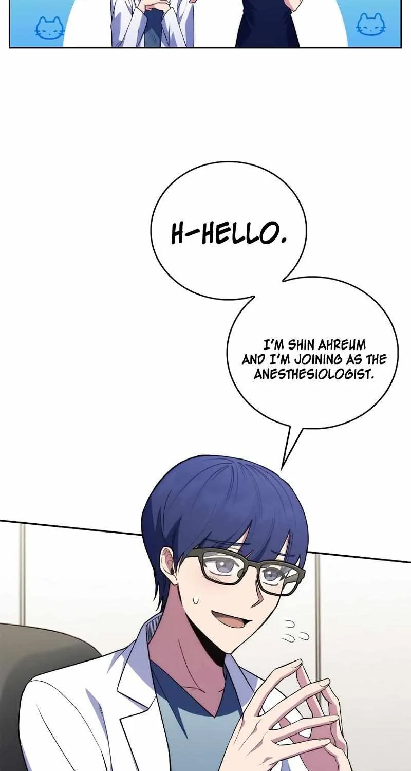 Level-Up Doctor (Manhwa) Mangakakalot X Chapter 65 Page 14