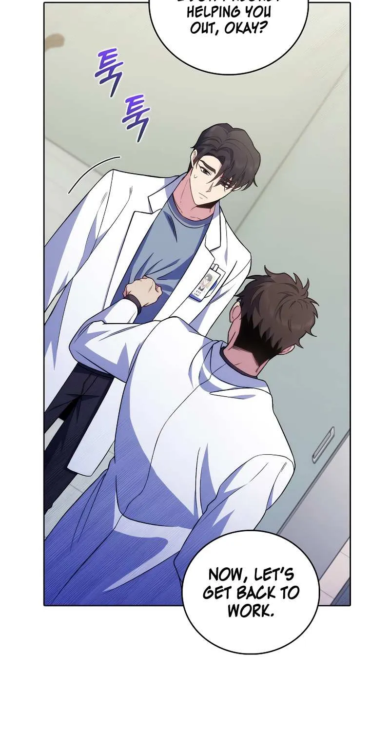 Level-Up Doctor (Manhwa) Mangakakalot X Chapter 66 Page 56