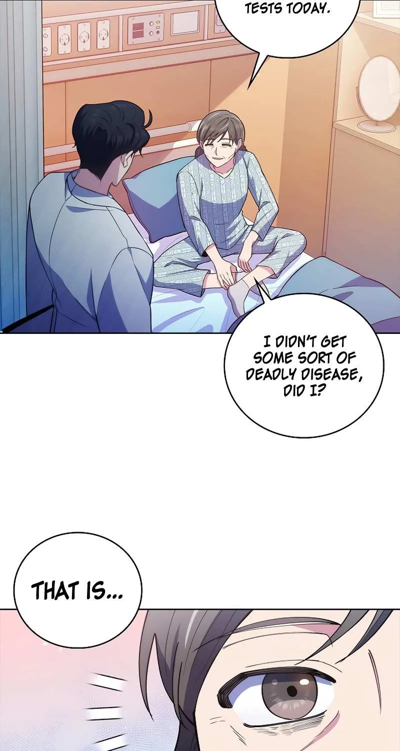 Level-Up Doctor (Manhwa) Mangakakalot X Chapter 67 Page 51