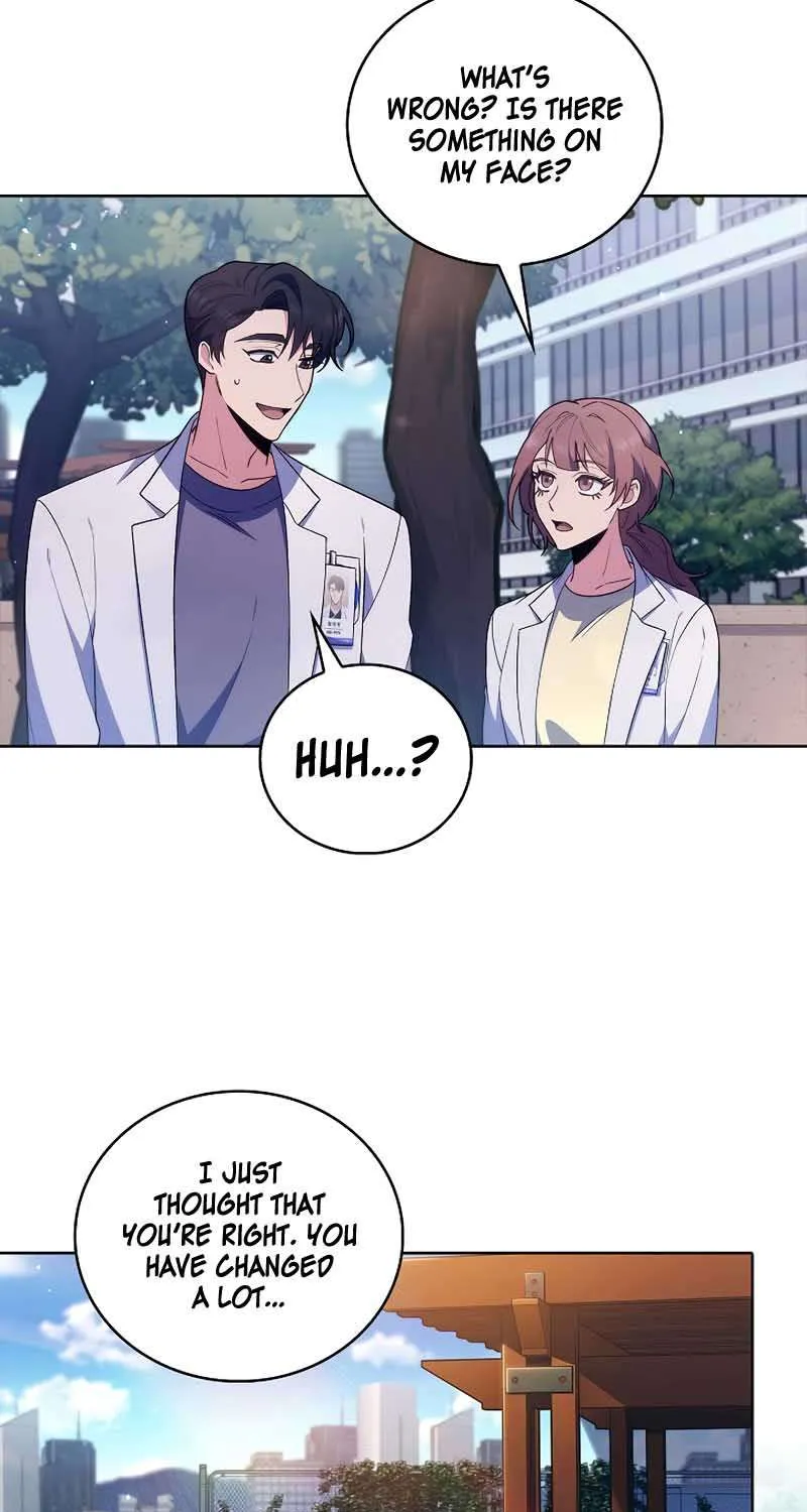 Level-Up Doctor (Manhwa) Mangakakalot X Chapter 68 Page 20