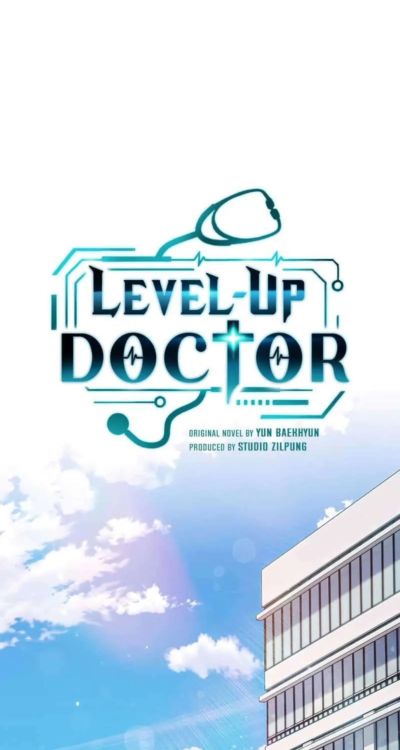 Level-Up Doctor (Manhwa) Mangakakalot X Chapter 68 Page 11