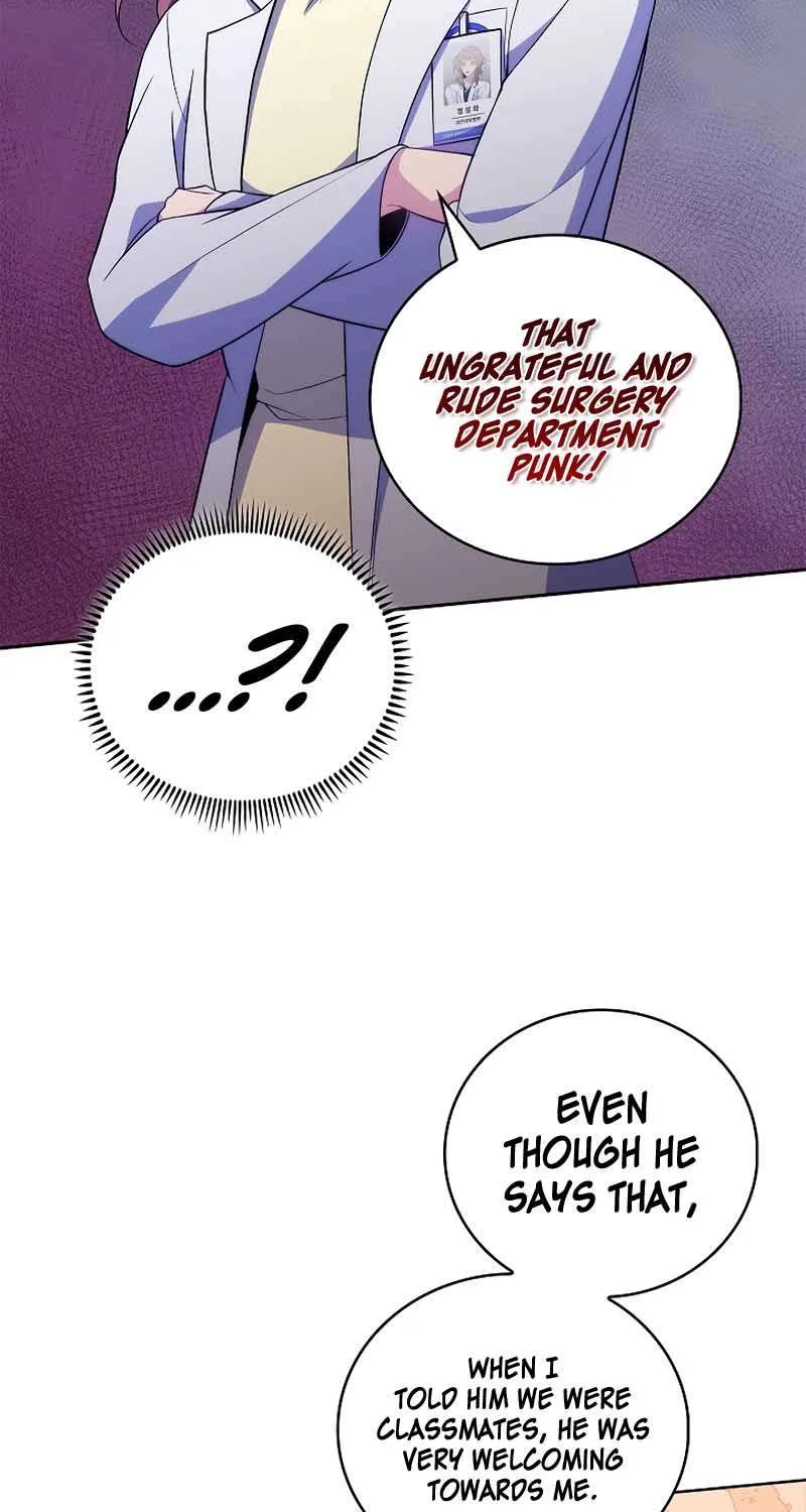 Level-Up Doctor (Manhwa) Mangakakalot X Chapter 68 Page 29