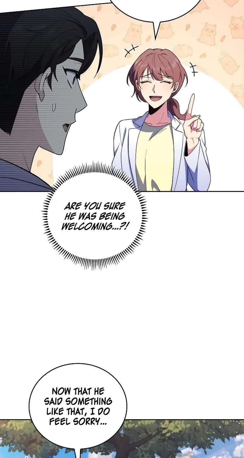 Level-Up Doctor (Manhwa) Mangakakalot X Chapter 68 Page 30