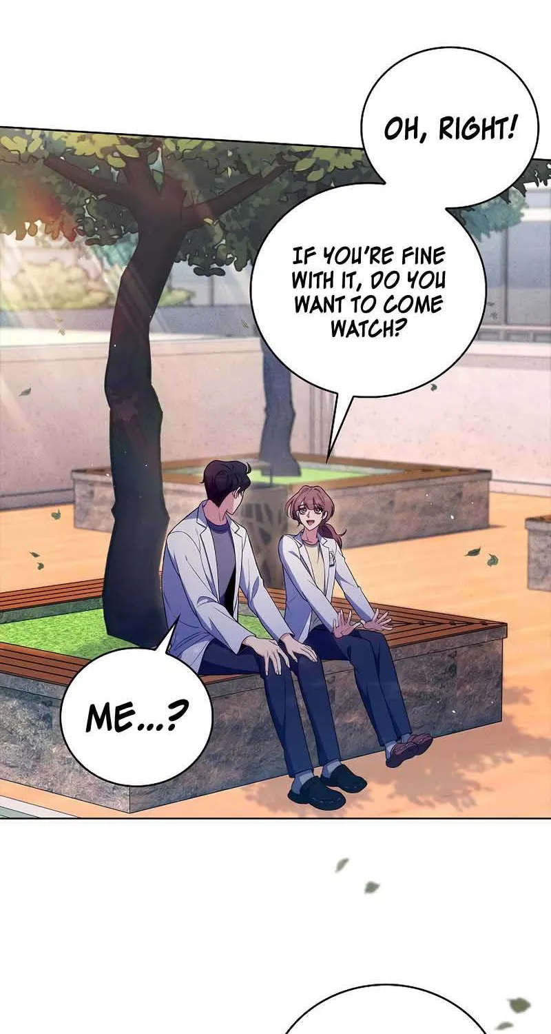 Level-Up Doctor (Manhwa) Mangakakalot X Chapter 68 Page 35