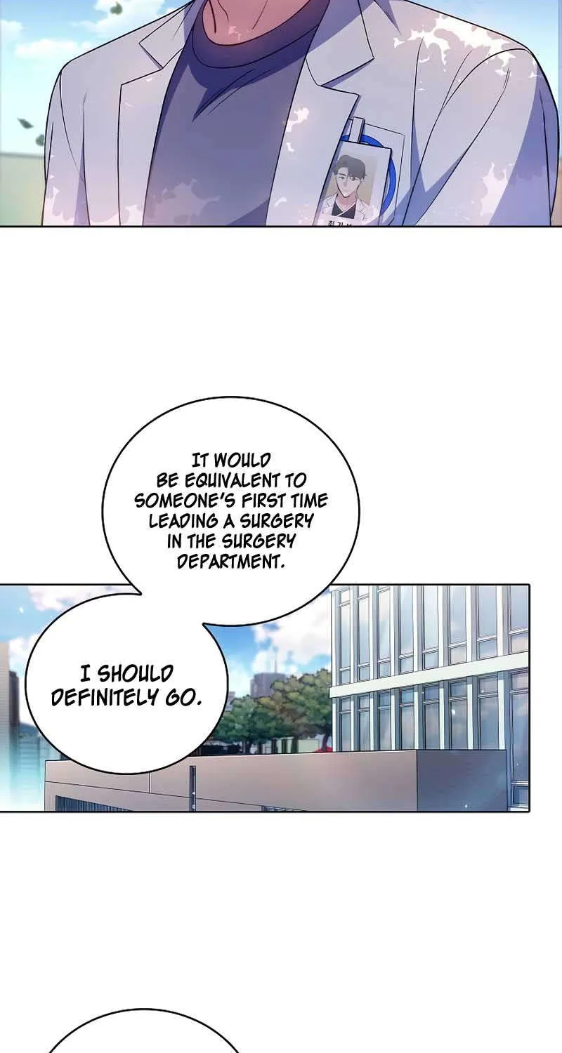 Level-Up Doctor (Manhwa) Mangakakalot X Chapter 68 Page 39