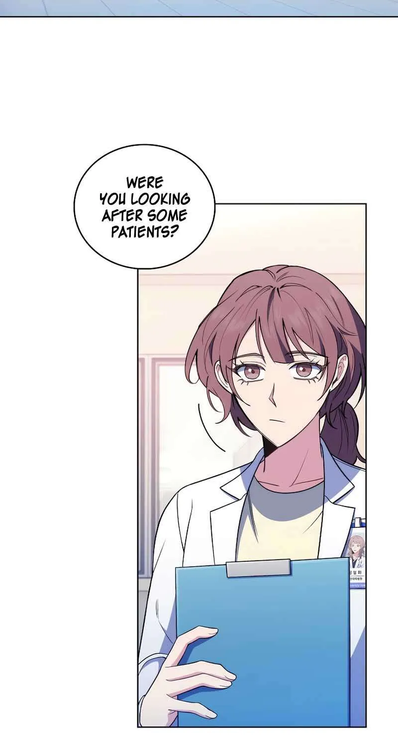 Level-Up Doctor (Manhwa) Mangakakalot X Chapter 68 Page 4