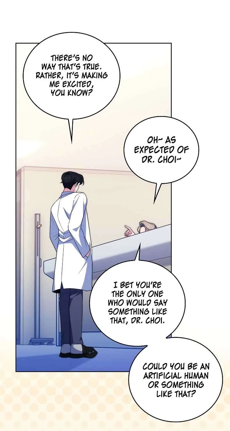 Level-Up Doctor (Manhwa) Mangakakalot X Chapter 68 Page 48