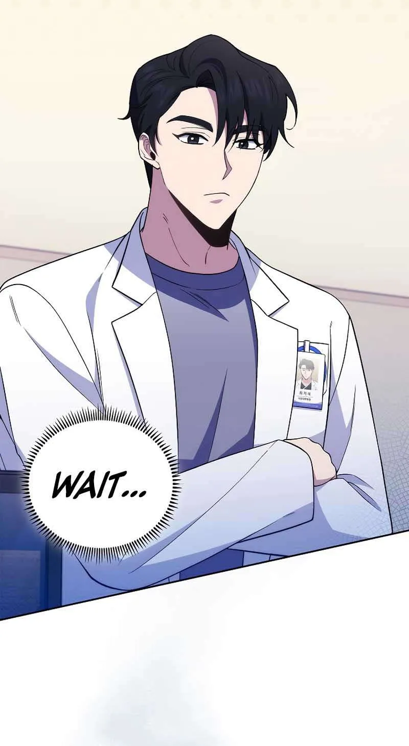 Level-Up Doctor (Manhwa) Mangakakalot X Chapter 68 Page 49