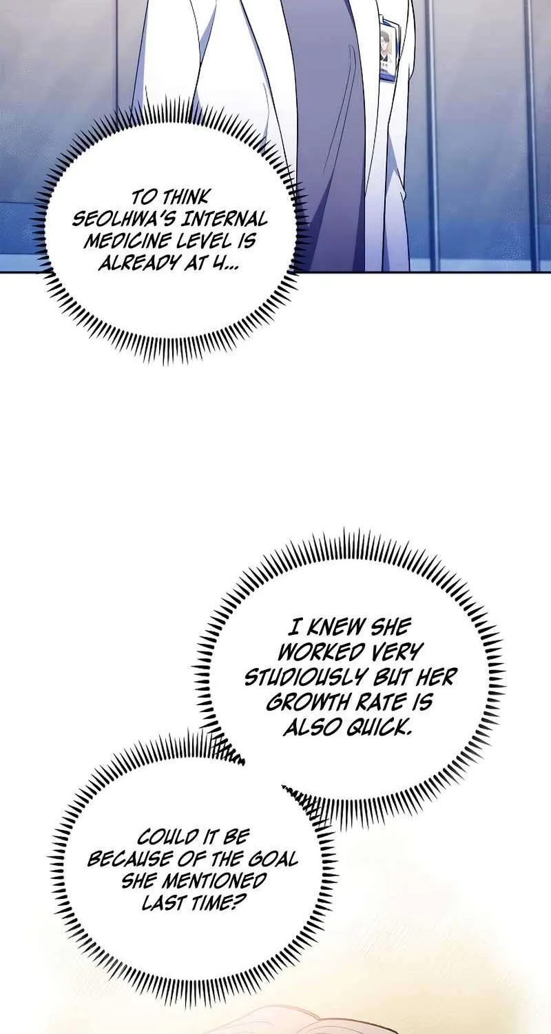 Level-Up Doctor (Manhwa) Mangakakalot X Chapter 68 Page 43