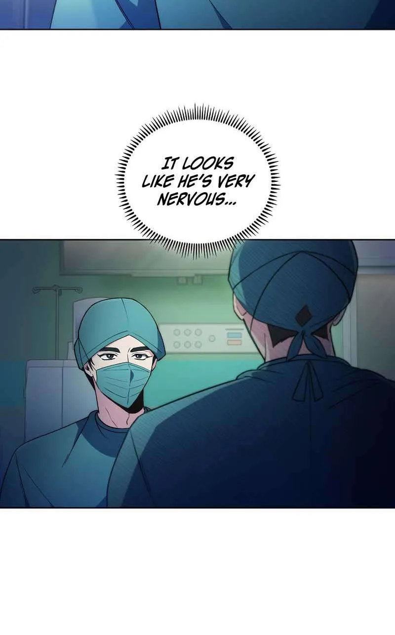 Level-Up Doctor (Manhwa) Mangakakalot X Chapter 68 Page 57