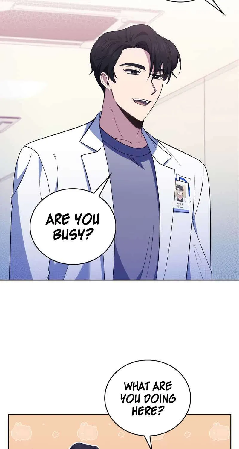 Level-Up Doctor (Manhwa) Mangakakalot X Chapter 68 Page 6