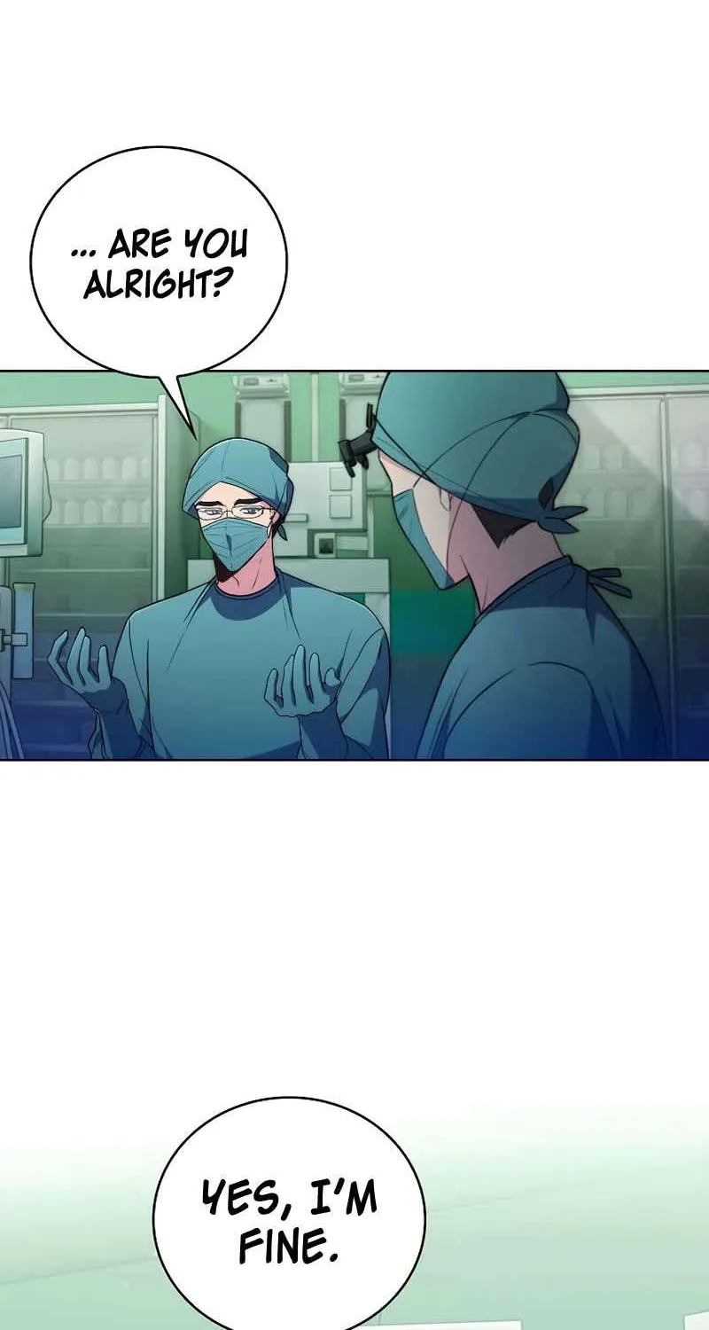 Level-Up Doctor (Manhwa) Mangakakalot X Chapter 68 Page 53