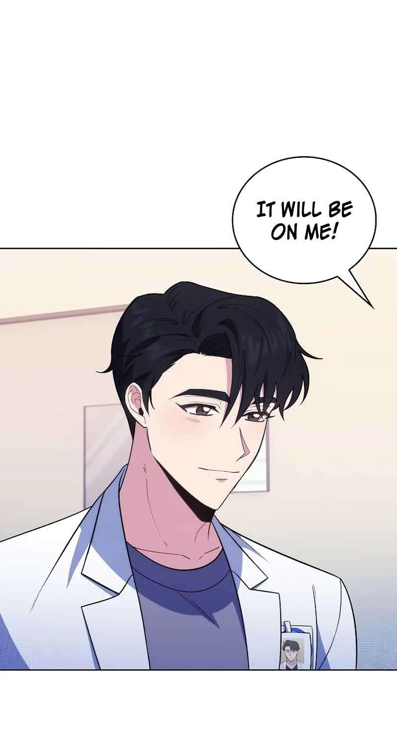 Level-Up Doctor (Manhwa) Mangakakalot X Chapter 68 Page 10