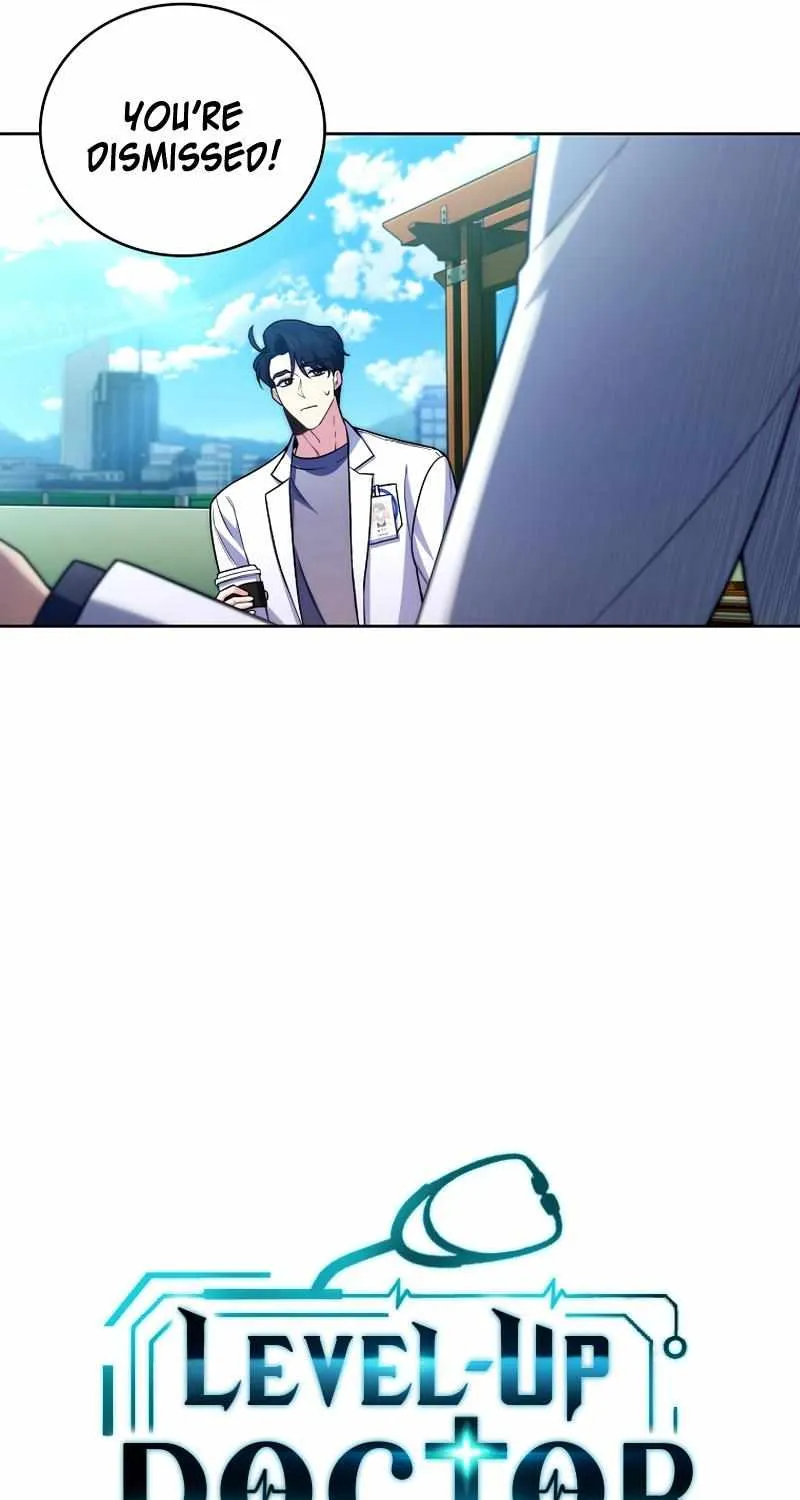 Level-Up Doctor (Manhwa) Mangakakalot X Chapter 60 Page 11