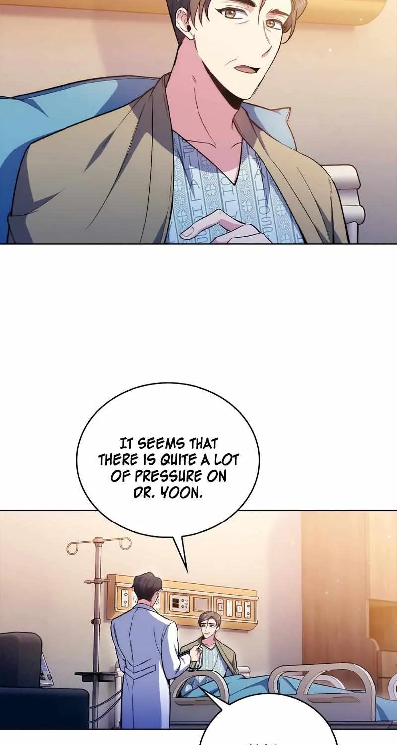 Level-Up Doctor (Manhwa) Mangakakalot X Chapter 60 Page 25