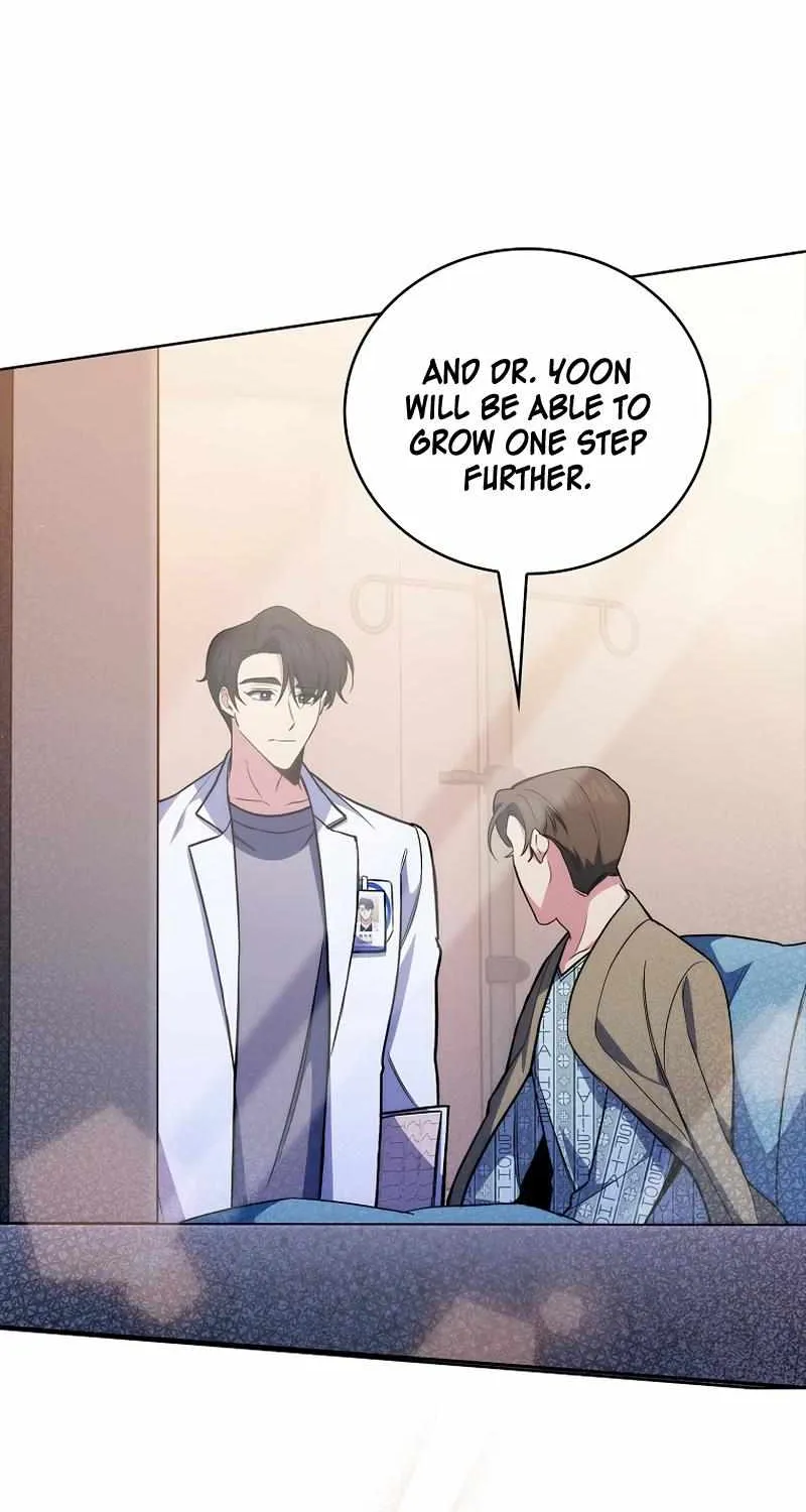 Level-Up Doctor (Manhwa) Mangakakalot X Chapter 60 Page 54