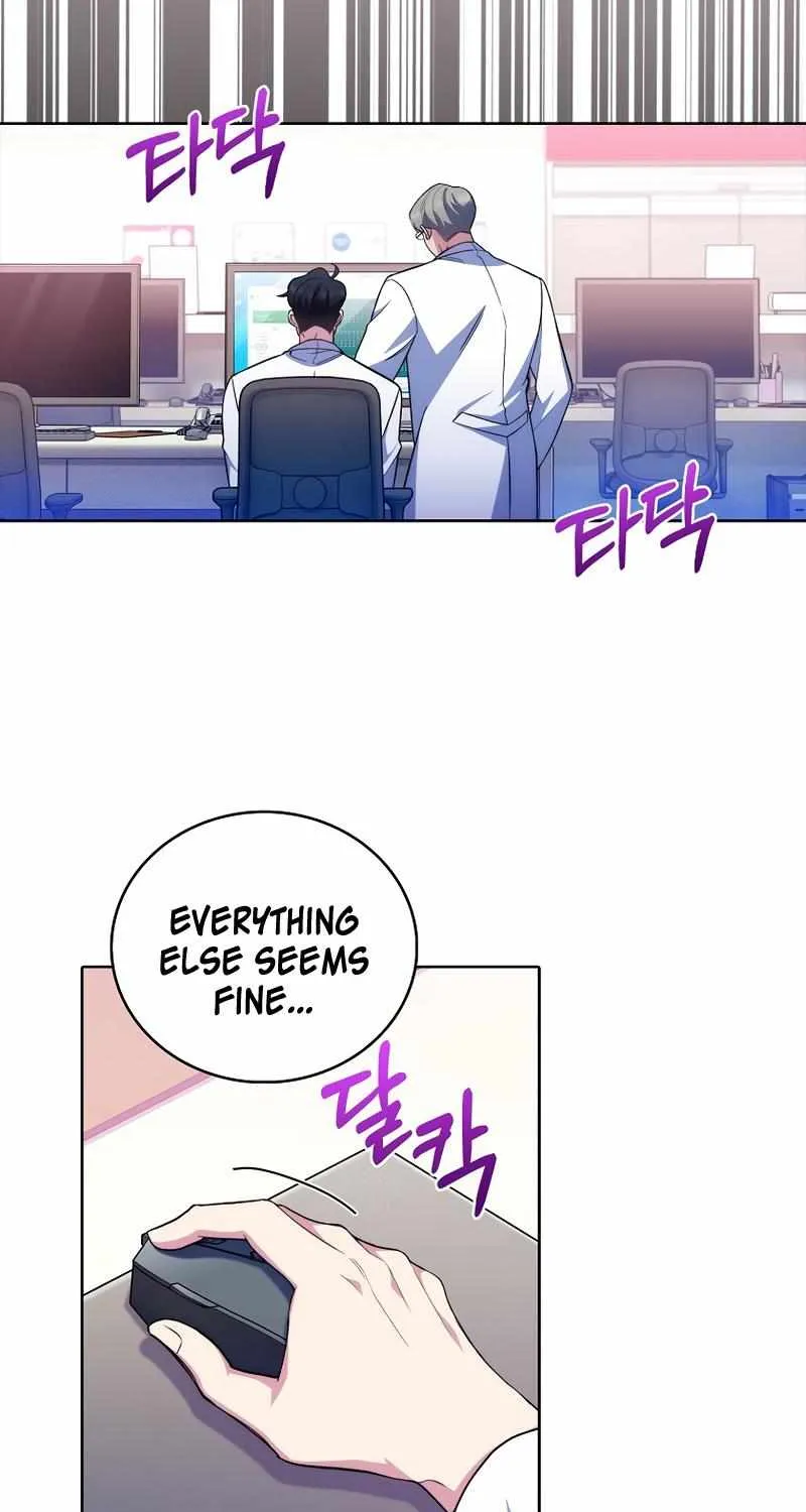 Level-Up Doctor (Manhwa) Mangakakalot X Chapter 62 Page 13