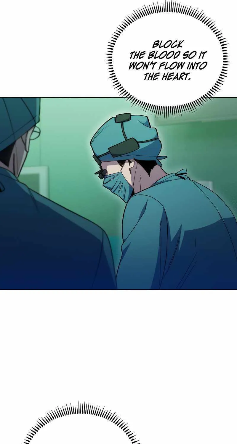 Level-Up Doctor (Manhwa) Mangakakalot X Chapter 79 Page 15