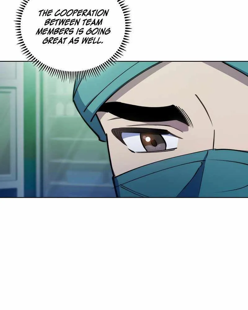 Level-Up Doctor (Manhwa) Mangakakalot X Chapter 79 Page 18