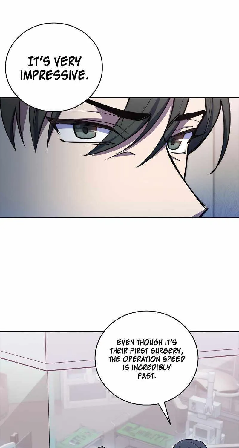 Level-Up Doctor (Manhwa) Mangakakalot X Chapter 79 Page 24